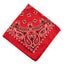 80's Bandana - OS