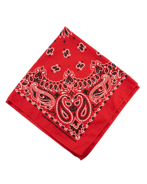 80's Bandana - OS