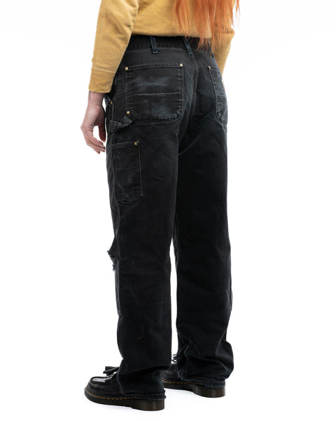 90’s Carhartt Double Knees - 33” x 30”