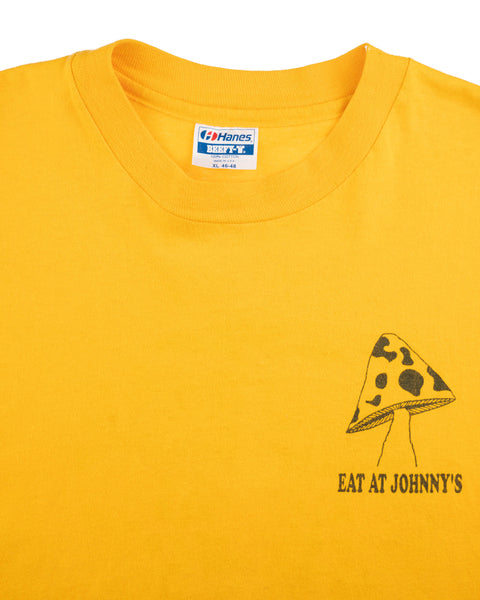 90’s Shroomy Steal Your Face Tee - XL