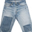 80’s Patched Levi’s Redline Denim - 34” x 34”