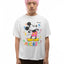 90's Mickey Florida Tee - Large