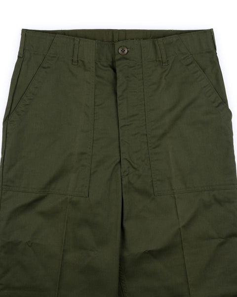 70’s OG-507 Utility Trousers - 32” x 31”