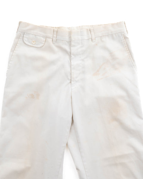 70’s Thrashed Trousers - 30” x 27.5”