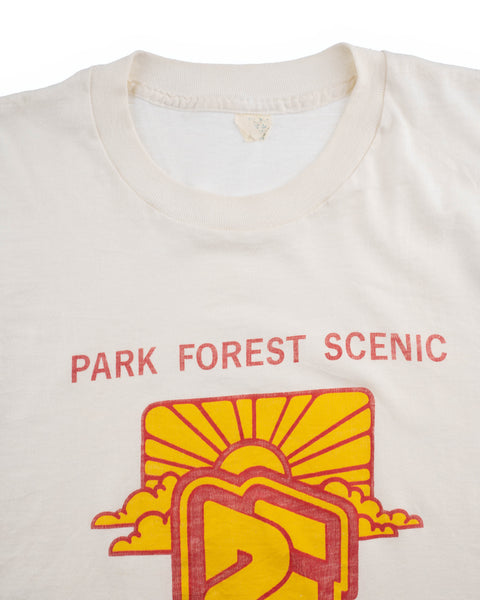 70’s Park Forest Tee - Small