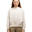 40's Freedom Sleeve Double V Crewneck - XL