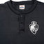 80’s Frontier Days Henley - Medium