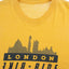 90’s London Bike Ride Tee - Small