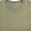 90’s Olive Blank Tee - XL