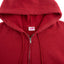 90's Hanes Zip-Up Hoodie - Small