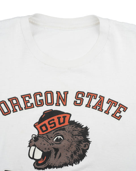 80’s OSU Beavers Tee - Medium