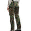 80’s Camo Cargo Pants - 25” x 31”