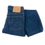 90’s Levi’s 616 Denim - 28” x 23.5”