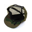 80’s Ripstop Camo Trucker Hat - OS
