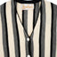 60’s Jantzen Stripped Cardigan - Small