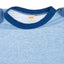 70’s Russell Faded Raglan Tee - Large