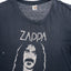 70’s Zappa Tee - Medium