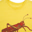 80's Cricket or Ticket Tee - Medium