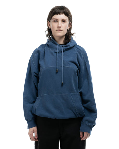 90’s JanSport Cowl Hoodie - Large