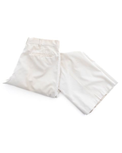 70’s Thrashed Trousers - 30” x 27.5”