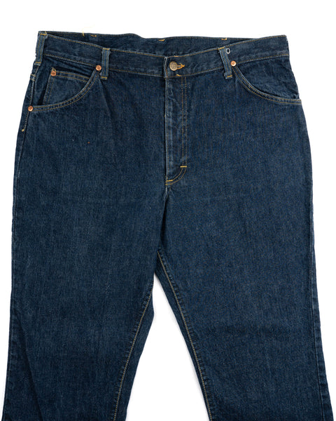 1980s Lee Boot Cut Denim