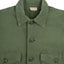 60’s OG-107 Utility Shirt - Medium