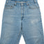 90’s Levi’s Relaxed Straight Denim - 35” x 30.5”