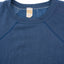70’s Faded Raglan Sweatshirt - Medium