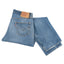90’s Levi’s 501 Denim - 36” x 31”