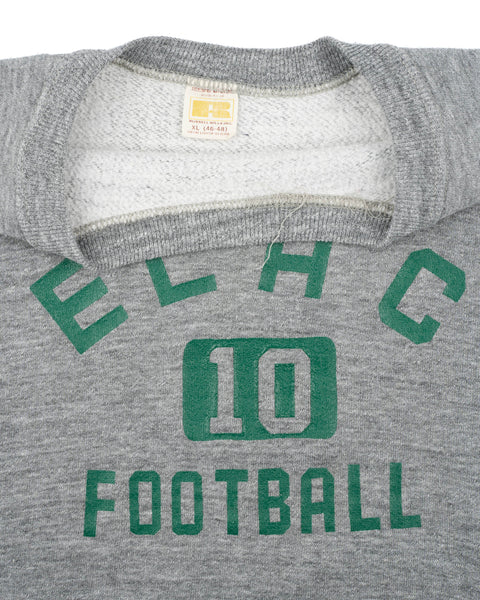 70’s Russell Varsity Crewneck - Medium