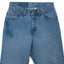 80’s Levi’s Orange Tab Denim - 25" x 28”