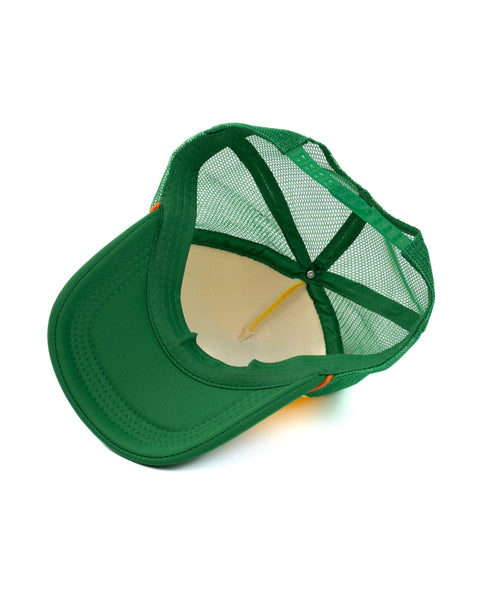 80’s Camp Know Where Trucker Hat - OS