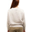 40's Freedom Sleeve Double V Crewneck - XL