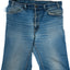 80’s Levi’s Flared Orange Tab Denim - 33” x 31”