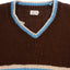 60’s Hand Knit Sweater - Small