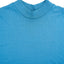 80’s Blank Mockneck Tee - Small