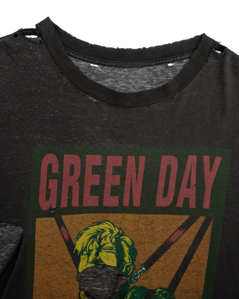 90’s Green Day Tee - XL