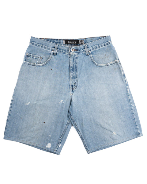 90’s Levi’s SilverTab Baggy Shorts - 34” x 11”