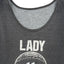 80’s Lady Rangers Tank - Small