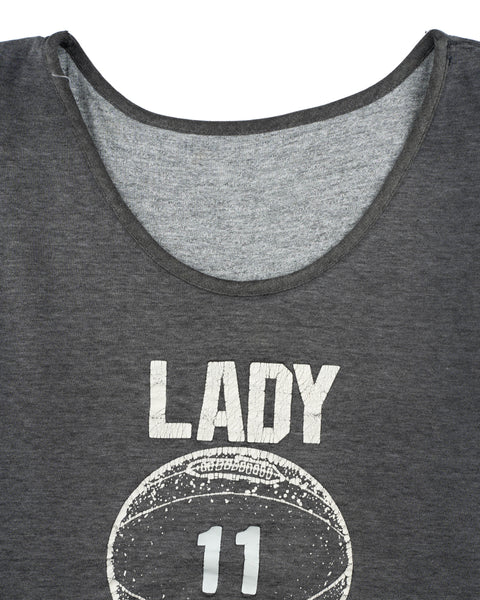 80’s Lady Rangers Tank - Small