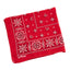 50’s Trunk Up Elephant Bandana - OS