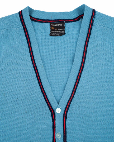 60’s Towncraft Cardigan - Medium