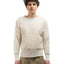 60’s Quilted Bodyguard Sweatshirt - Small