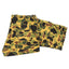 70's Light Weight Camo Pants - 40” x 31”