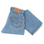 90's Levi’s 505 Denim - 32” x 29.5”