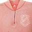 40’s Thor Faded Quarter-Zip Sweatshirts - Large