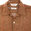 60’s Sportsman Loop Collar Shirt - Medium