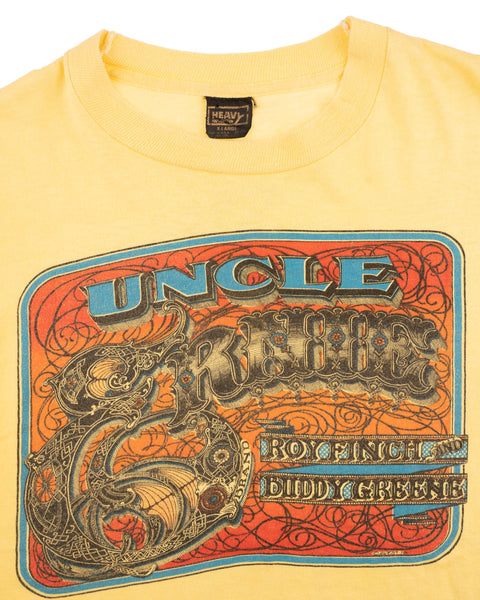 70’s Uncle Ernies Band Tee - XL