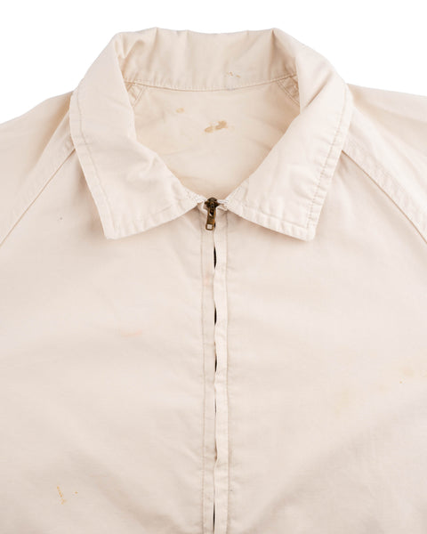 50's Light Jacket - Small