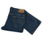 1980s Lee Boot Cut Denim